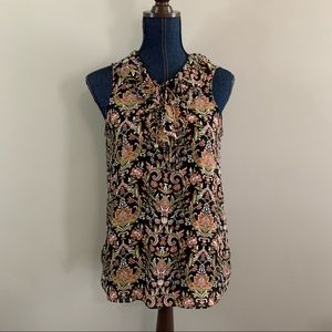Roz & Ali Blouse Tank